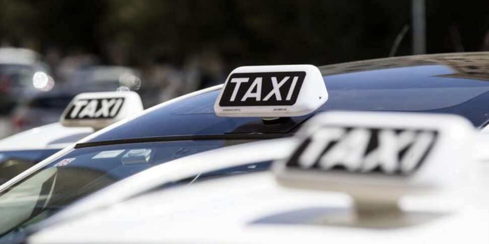 Split in the majority in Lamezia: commission on taxi regulation fails