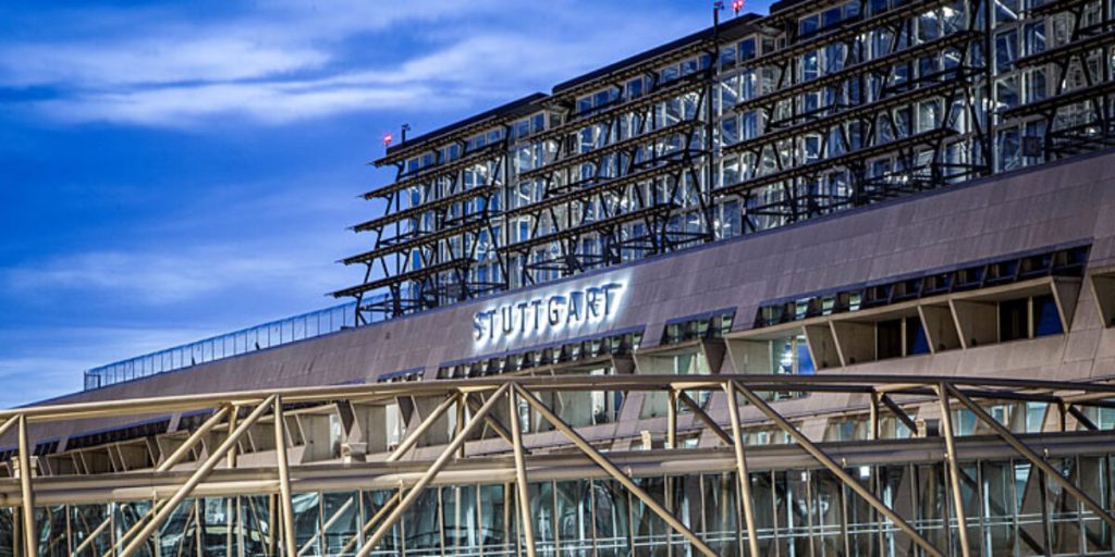 Stuttgart, 24-year-old claims to have a bomb in his luggage: false alarm and flights suspended