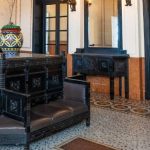 Taormina station, the historic "Waiting Room" shines again: a journey into period architecture between Liberty and Arab-Norman