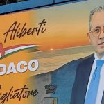 Terme Vigliatore is already an electoral challenge: Eugenio Aliberti is running for mayor