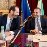 The Basile-Cannizzaro "partnership" presents its strategies today in Messina