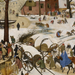 The Brueghels, or rather a magnificent... brand: beautiful exhibition at the Palazzo Reale in Milan