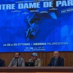The Sicilian dates of the 2026 tour of Notre Dame de Paris presented in Messina