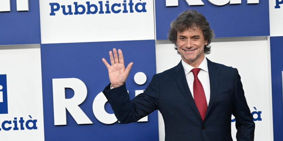The «Special day» and the Cazzullo-Angela match