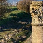 The archaeological parks of Crotone and Sibari at the Paestum Archaeological Tourism Exchange: comparison on protection, new resources and management models