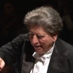 The conductor Gabriele Ferro has died in Palermo