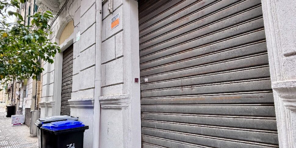 The crisis knocks on the doors of businesses in Calabria: 101 liquidations in the first half of the year