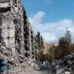 "The order to limit the use of SpaceX's Starshield in Kiev came from the White House"
