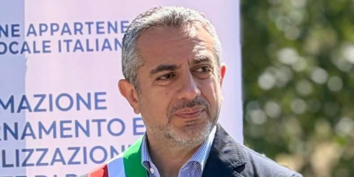 "The signature of the 'Ndrangheta on the Lattughelle attack". The cry of the mayor of Cassano all'Ionio: "Hands off the city" VIDEO