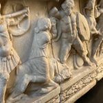 The tomb of Miletus and the other treasures restored with Pnrr funds