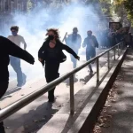 Third act of the protest: Paris fears an explosion of student revolts nationwide