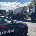 Third day of lockdown in Calabria: Fedralog's protest continues while waiting for the meeting with Salvini