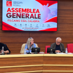 Trade and distribution, Filcams and CGIL Calabria announce the mobilization: "The workers must not pay for the crisis"
