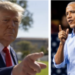 Trump freewheeling: insults to Norway for the Nobel and appreciation... on Nicki Minaj's B-side