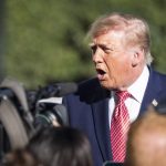 Trump wants the media out of the White House: "The press room becomes a swimming pool"