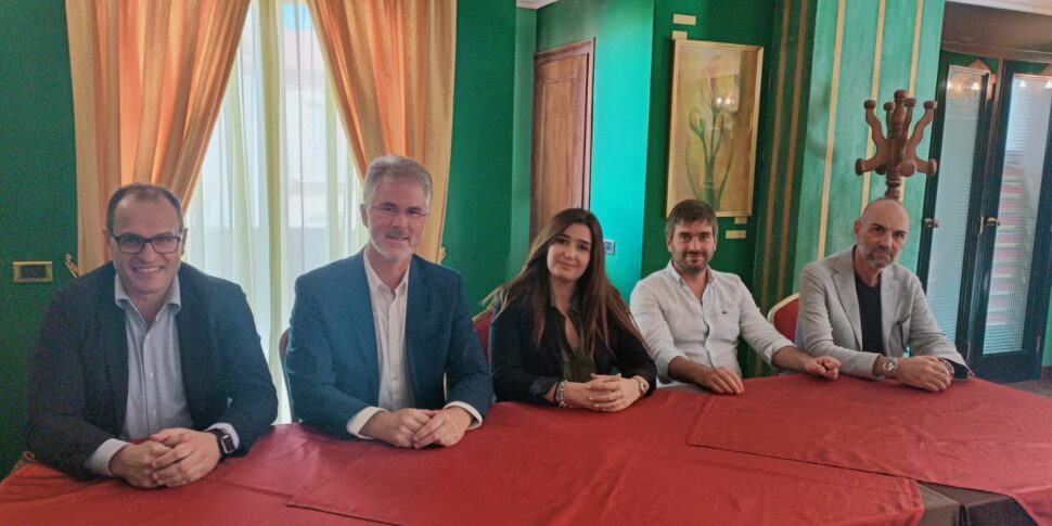 Understanding on the Strait Integrated Area. FI: Villa S. Giovanni cannot remain a spectator