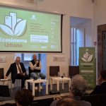 Urban Ecosystem 2026, the Legambiente ranking: Cosenza ninth (first city in the south), Catanzaro 81st