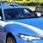 Vibo Valentia, a man arrested for drug dealing. The judge orders the residence ban