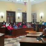 Vibo, the Asp commissioner to the mayors: «Change mental approach»