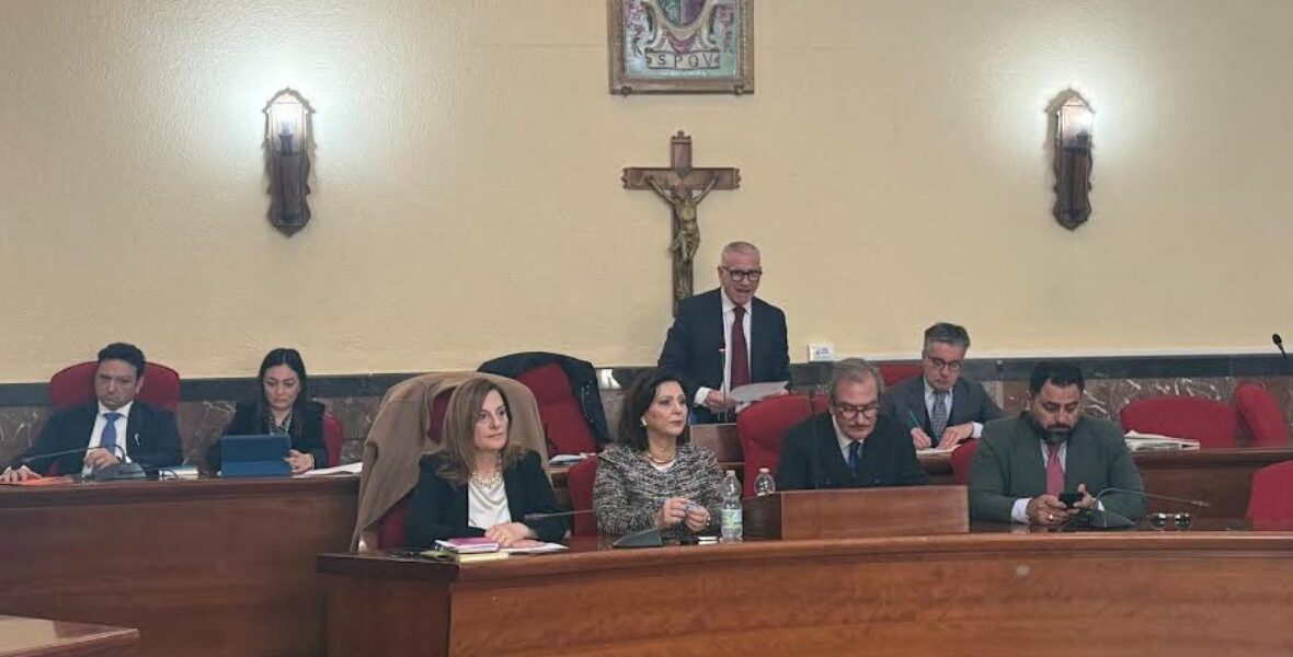 Vibo, the "maneuvers" of the center-left between elections and council reshuffle