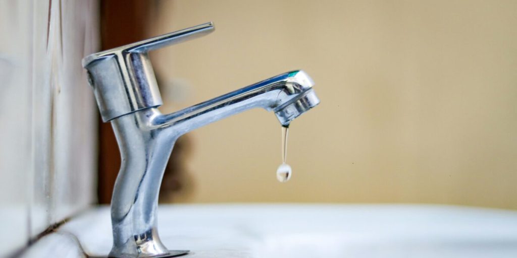 Water, two-day stop in 13 municipalities in the Ionian area of Messina: here's where