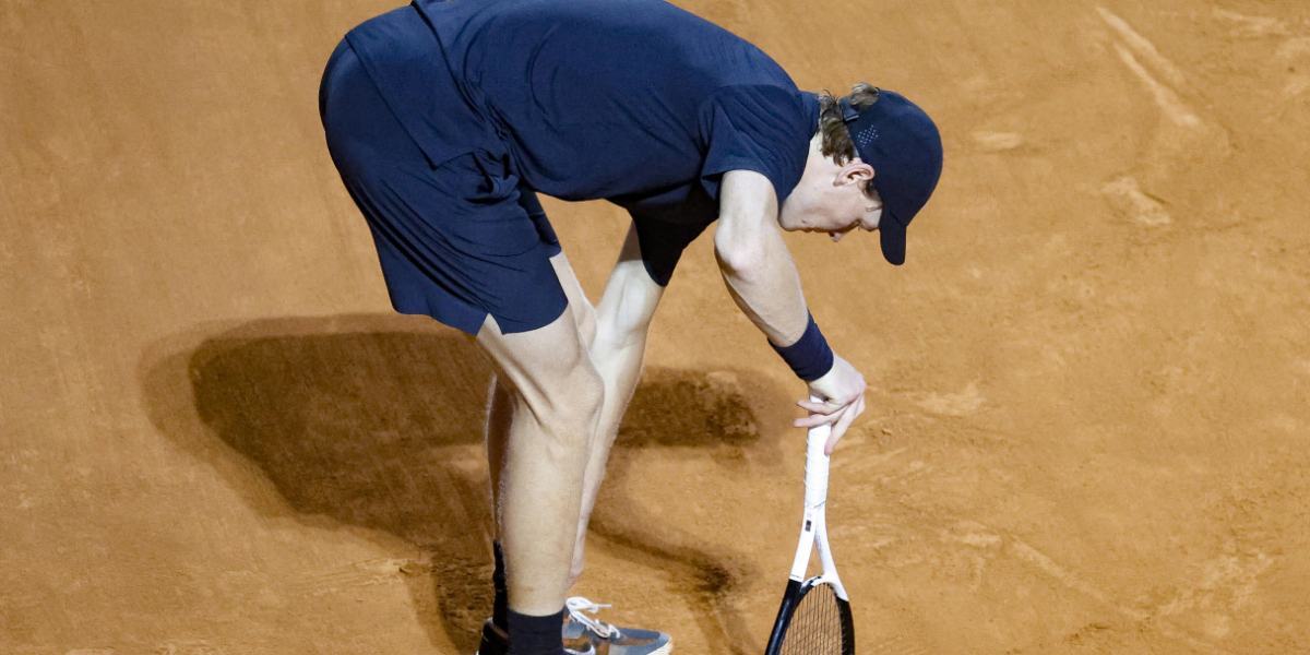 What is an iliotibial band? The syndrome that afflicts Sinner. "If we operate, we will be on the field in six months"