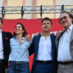 Wide field, there is an agreement on the route: program in November, place in December and primaries by February