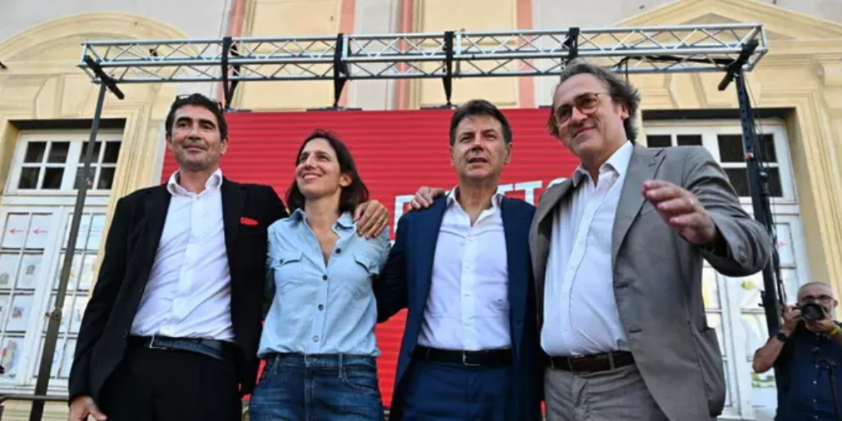 Wide field, there is an agreement on the route: program in November, place in December and primaries by February