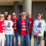 Worker dead in Frascineto, company owner indicted. Edison Malaj's daughter: «Don't leave us alone»