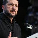 Zelensky: "Ready to negotiate. The US puts pressure on Putin, not on us. Europe opens a channel with the tsar"