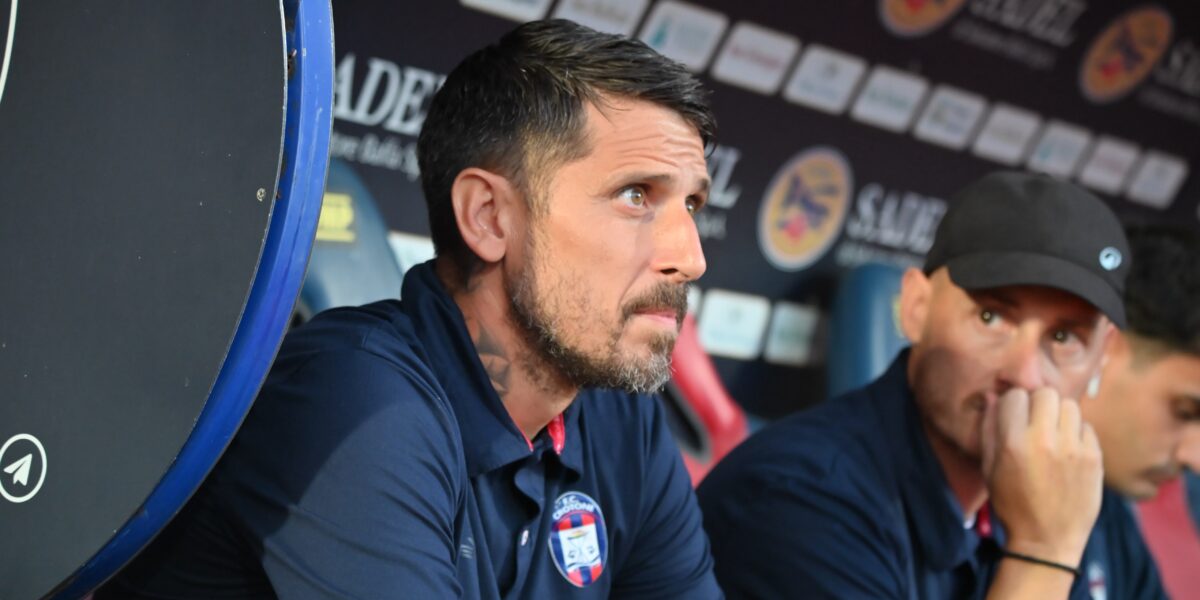Zunno deceives Crotone, but Catania turns it around with Insigne and a penalty from Coda in injury time