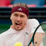 Zverev, sensational elimination in Shanghai: the future world number one defeated in a comeback